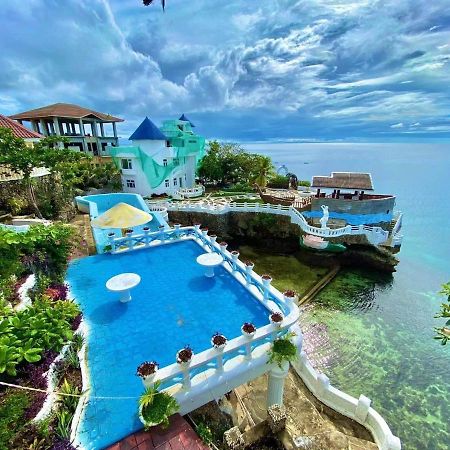 Azure Camotes Resort Hotel San Francisco  Exterior photo