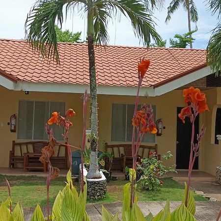 Azure Camotes Resort Hotel San Francisco  Exterior photo